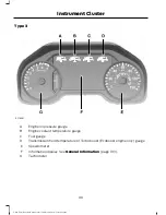 Предварительный просмотр 99 страницы Ford 2015 F-150 Owner'S Manual