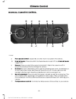 Предварительный просмотр 134 страницы Ford 2015 F-150 Owner'S Manual