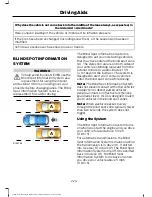 Предварительный просмотр 227 страницы Ford 2015 F-150 Owner'S Manual