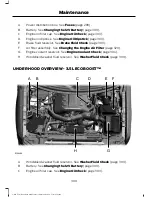 Предварительный просмотр 303 страницы Ford 2015 F-150 Owner'S Manual