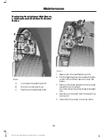 Предварительный просмотр 318 страницы Ford 2015 F-150 Owner'S Manual