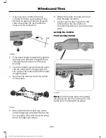 Предварительный просмотр 359 страницы Ford 2015 F-150 Owner'S Manual