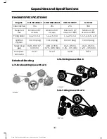 Предварительный просмотр 364 страницы Ford 2015 F-150 Owner'S Manual