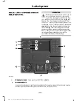 Предварительный просмотр 392 страницы Ford 2015 F-150 Owner'S Manual