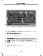 Предварительный просмотр 397 страницы Ford 2015 F-150 Owner'S Manual