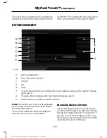 Предварительный просмотр 456 страницы Ford 2015 F-150 Owner'S Manual