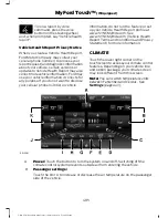 Предварительный просмотр 488 страницы Ford 2015 F-150 Owner'S Manual