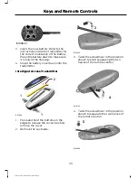 Предварительный просмотр 48 страницы Ford 2015 Fiesta Owner'S Manual