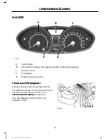 Предварительный просмотр 78 страницы Ford 2015 Fiesta Owner'S Manual