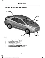 Предварительный просмотр 12 страницы Ford 2015 Figo Owner'S Manual