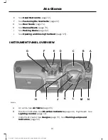 Предварительный просмотр 18 страницы Ford 2015 Figo Owner'S Manual