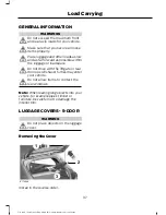 Предварительный просмотр 99 страницы Ford 2015 Figo Owner'S Manual