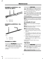 Предварительный просмотр 129 страницы Ford 2015 Figo Owner'S Manual