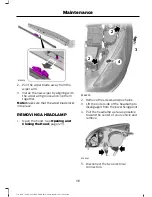 Предварительный просмотр 135 страницы Ford 2015 Figo Owner'S Manual