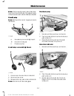 Предварительный просмотр 139 страницы Ford 2015 Figo Owner'S Manual