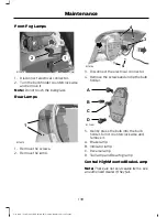 Предварительный просмотр 140 страницы Ford 2015 Figo Owner'S Manual