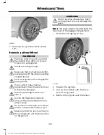 Предварительный просмотр 152 страницы Ford 2015 Figo Owner'S Manual