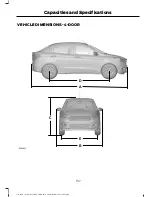 Предварительный просмотр 159 страницы Ford 2015 Figo Owner'S Manual