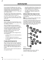 Предварительный просмотр 182 страницы Ford 2015 Figo Owner'S Manual