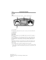 Предварительный просмотр 113 страницы Ford 2015 FLEX Owner'S Manual