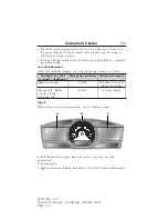 Предварительный просмотр 114 страницы Ford 2015 FLEX Owner'S Manual