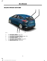 Preview for 19 page of Ford 2015 FOCUS Owner'S Manual