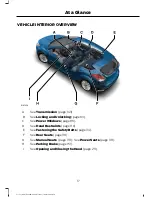 Preview for 20 page of Ford 2015 FOCUS Owner'S Manual