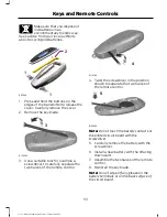 Preview for 56 page of Ford 2015 FOCUS Owner'S Manual