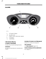 Preview for 94 page of Ford 2015 FOCUS Owner'S Manual