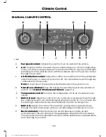 Preview for 112 page of Ford 2015 FOCUS Owner'S Manual