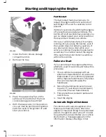 Preview for 131 page of Ford 2015 FOCUS Owner'S Manual