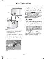 Preview for 196 page of Ford 2015 FOCUS Owner'S Manual