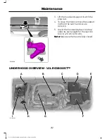 Preview for 215 page of Ford 2015 FOCUS Owner'S Manual