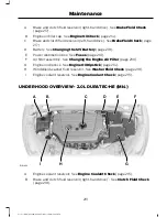 Preview for 216 page of Ford 2015 FOCUS Owner'S Manual