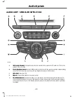 Preview for 279 page of Ford 2015 FOCUS Owner'S Manual