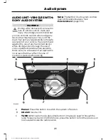 Preview for 284 page of Ford 2015 FOCUS Owner'S Manual