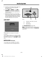 Preview for 293 page of Ford 2015 FOCUS Owner'S Manual