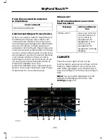 Preview for 386 page of Ford 2015 FOCUS Owner'S Manual