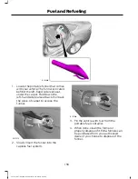 Предварительный просмотр 159 страницы Ford 2015 FUSION Owner'S Manual