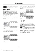 Предварительный просмотр 199 страницы Ford 2015 FUSION Owner'S Manual