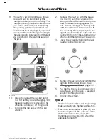 Предварительный просмотр 309 страницы Ford 2015 FUSION Owner'S Manual