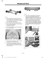 Предварительный просмотр 310 страницы Ford 2015 FUSION Owner'S Manual