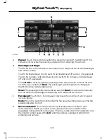 Предварительный просмотр 427 страницы Ford 2015 FUSION Owner'S Manual