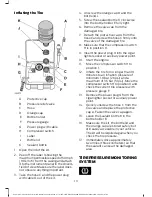 Предварительный просмотр 15 страницы Ford 2015 Kuga Quick Reference Manual