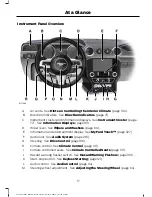 Предварительный просмотр 20 страницы Ford 2015 Mustang Owner'S Manual