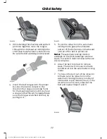 Предварительный просмотр 25 страницы Ford 2015 Mustang Owner'S Manual