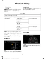 Предварительный просмотр 87 страницы Ford 2015 Mustang Owner'S Manual