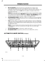 Предварительный просмотр 105 страницы Ford 2015 Mustang Owner'S Manual