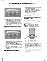 Предварительный просмотр 119 страницы Ford 2015 Mustang Owner'S Manual