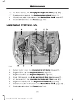 Предварительный просмотр 213 страницы Ford 2015 Mustang Owner'S Manual